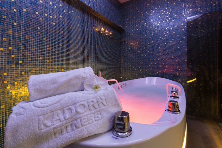 Kadorr Hotel Resort & Spa