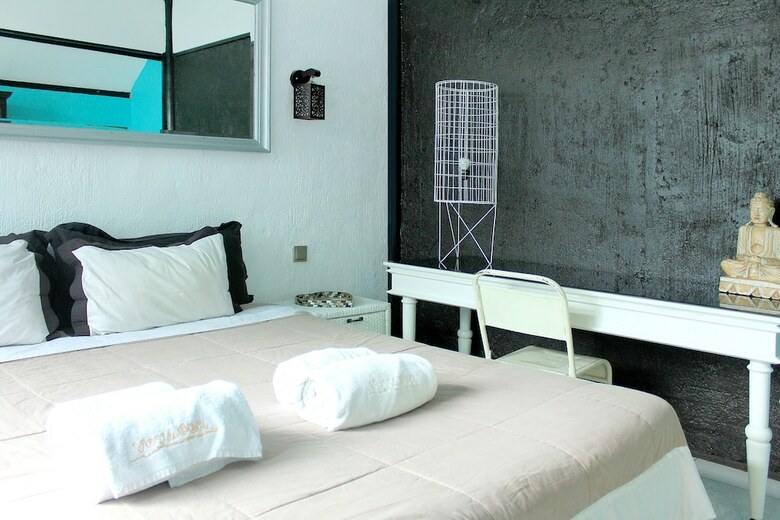 Hotel Oasis Canggu Bali