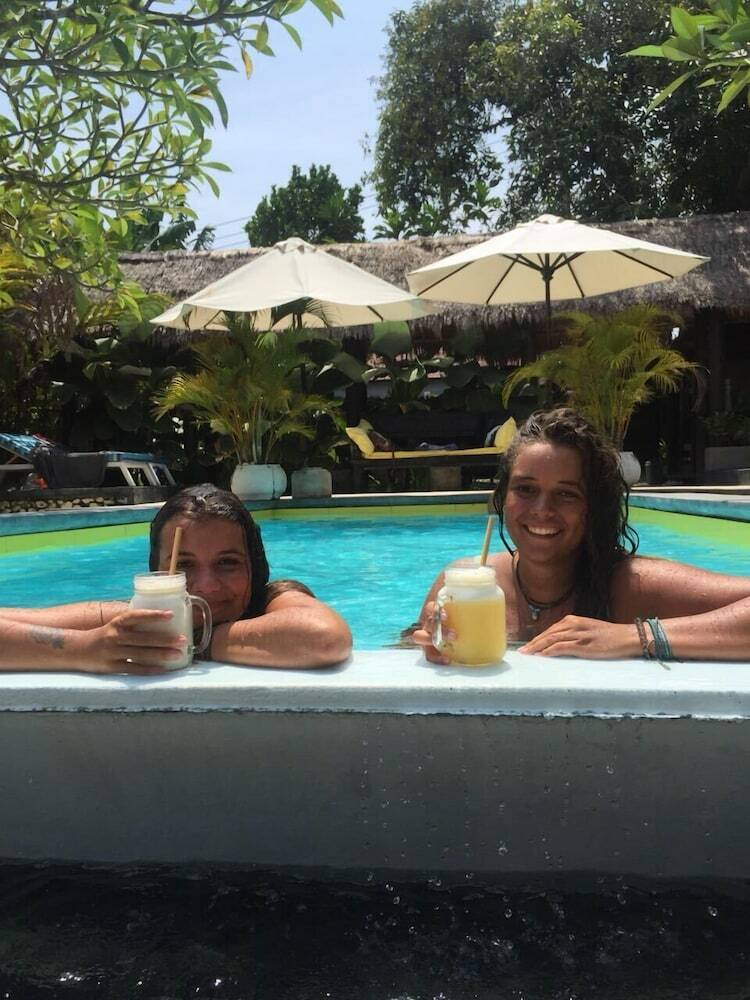 Hotel Oasis Canggu Bali