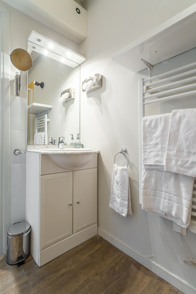 Apartamento Florella Jean Jaur�s