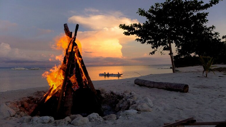 Apartamento Thresher Cove Dive Resort