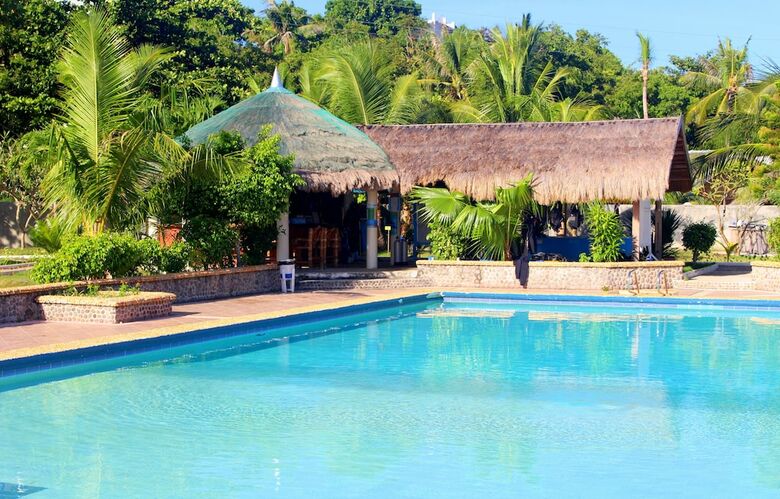 Apartamento Thresher Cove Dive Resort