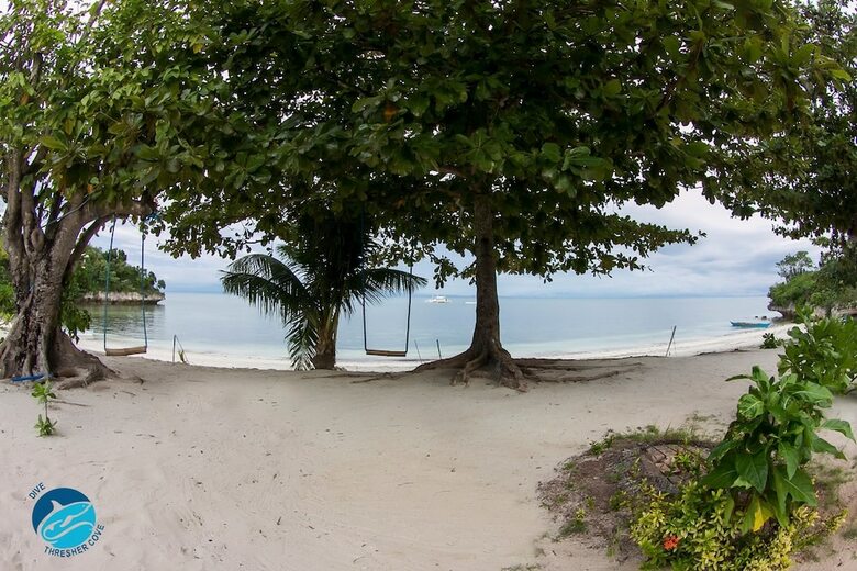 Apartamento Thresher Cove Dive Resort
