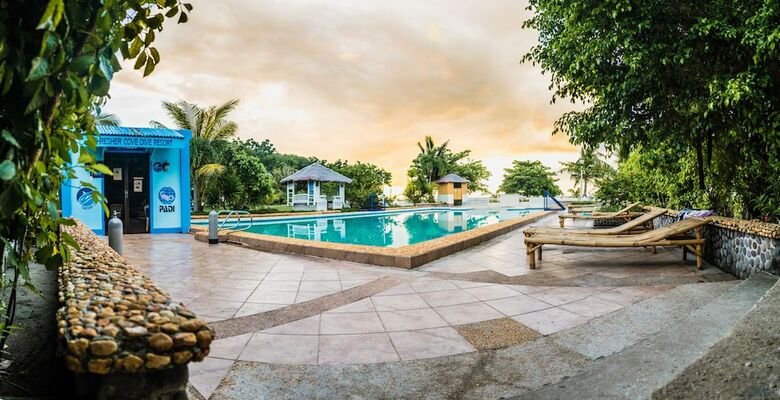 Apartamento Thresher Cove Dive Resort