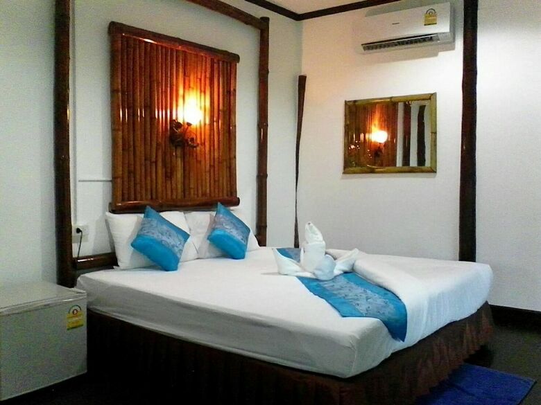 Hotel Lanta Sunny House