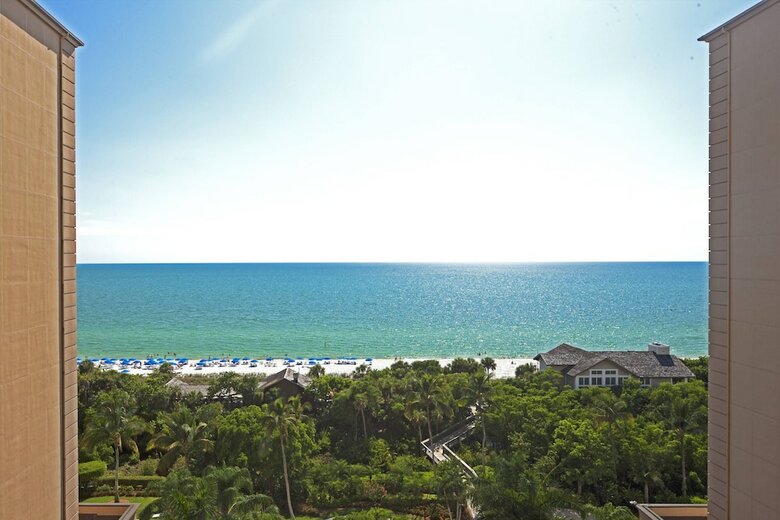 Apartamento The Ritz-carlton, Naples