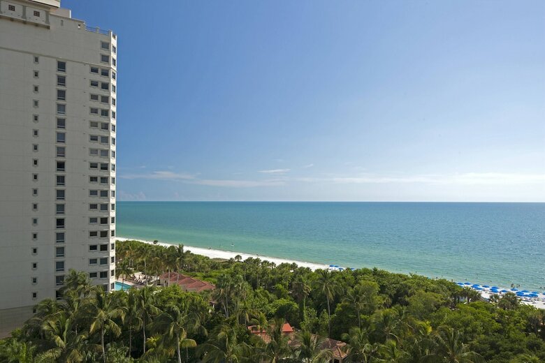 Apartamento The Ritz-carlton, Naples