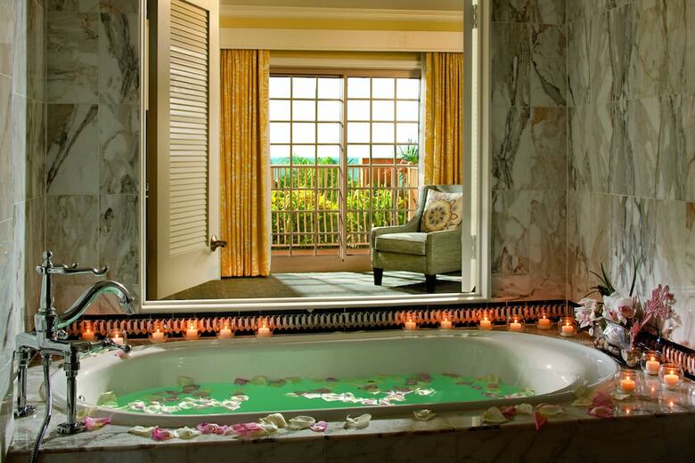 Apartamento The Ritz-carlton, Naples