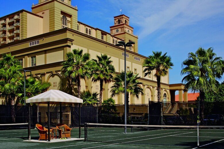Apartamento The Ritz-carlton, Naples