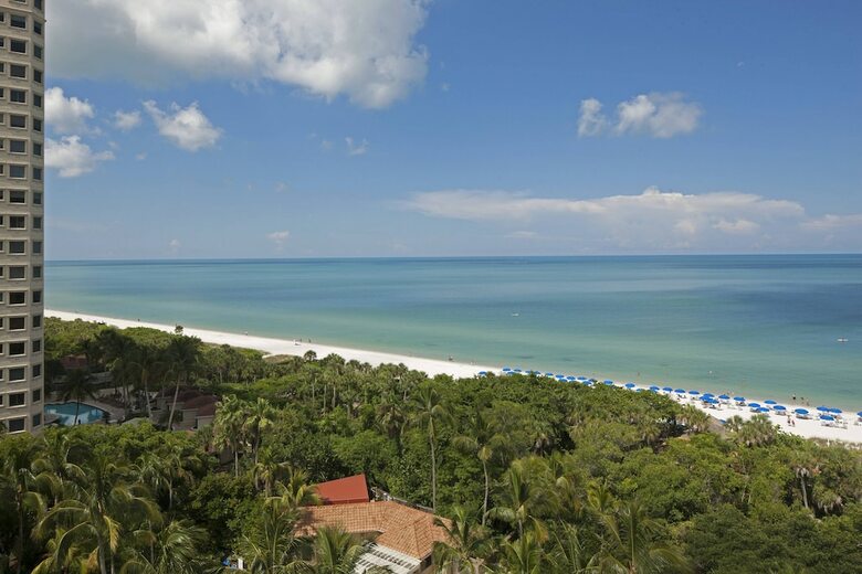 Apartamento The Ritz-carlton, Naples