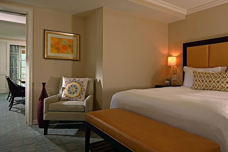 Apartamento The Ritz-carlton, Naples
