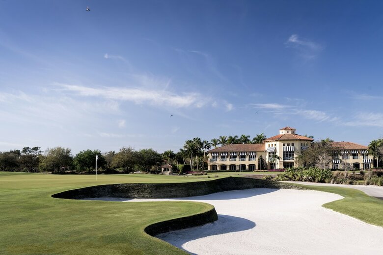 Apartamento The Ritz-carlton, Naples