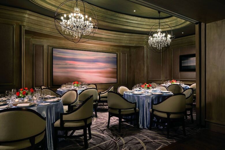Apartamento The Ritz-carlton, Naples