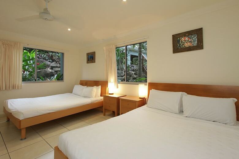 Hamilton Island Holiday Homes