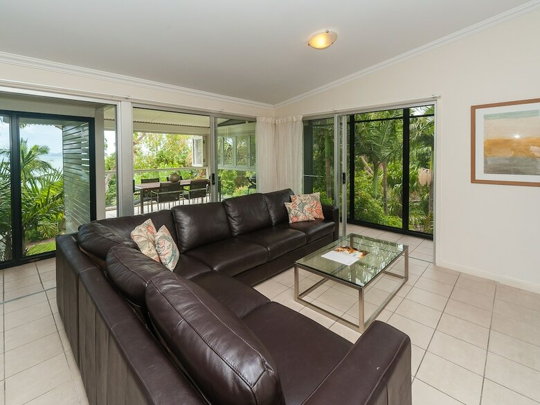 Hamilton Island Holiday Homes