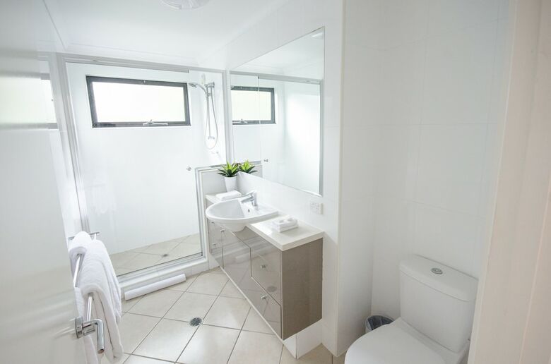 Hamilton Island Holiday Homes
