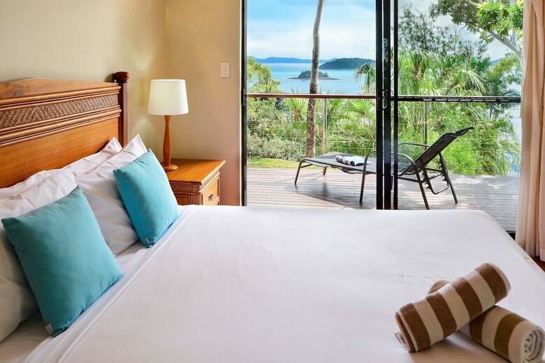 Hamilton Island Holiday Homes