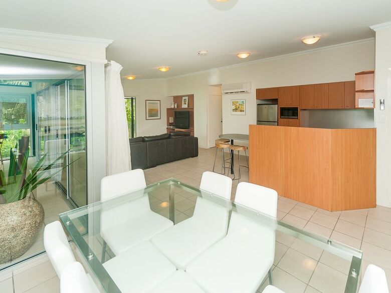 Hamilton Island Holiday Homes