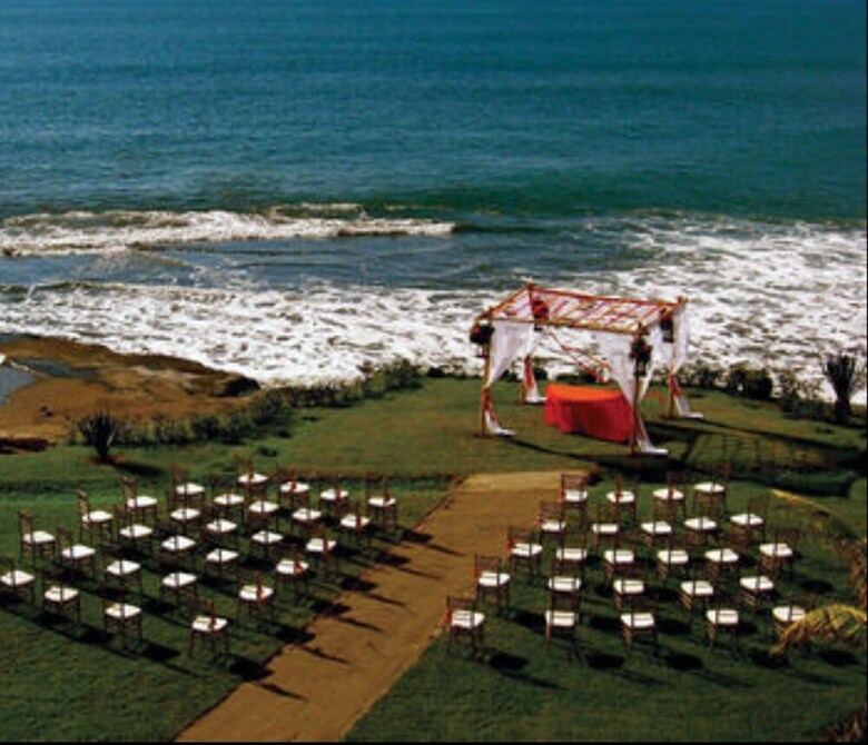 Apartamento Gran Pacifica Beach And Golf Resort Condominiums