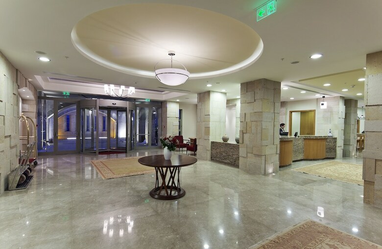 Hotel Doubletree By Hilton Avanos - Cappadocia