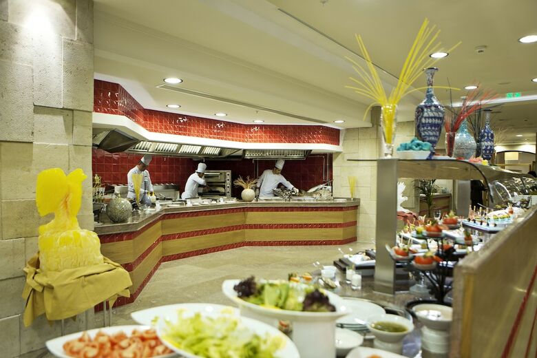 Hotel Doubletree By Hilton Avanos - Cappadocia