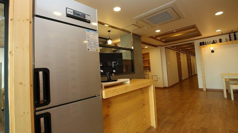 Hotel Chacharang Guesthouse