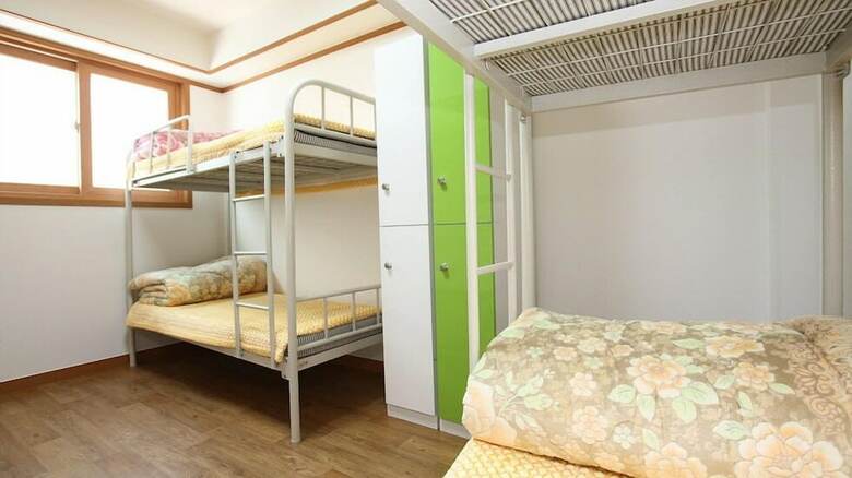 Hotel Chacharang Guesthouse