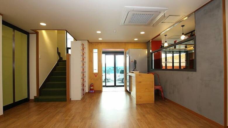 Hotel Chacharang Guesthouse
