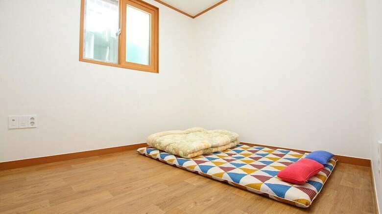 Hotel Chacharang Guesthouse
