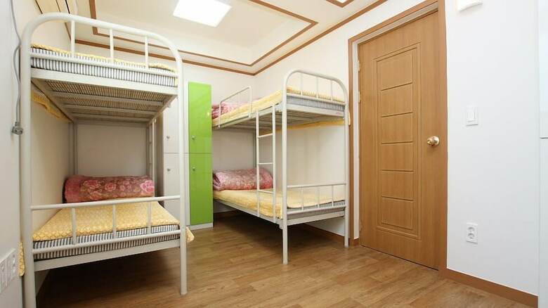 Hotel Chacharang Guesthouse