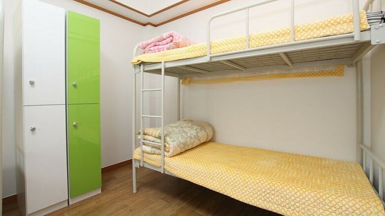 Hotel Chacharang Guesthouse
