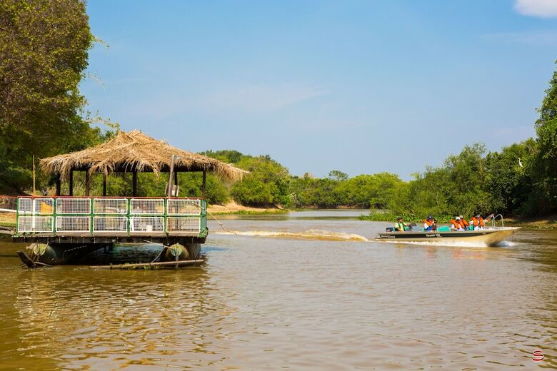 Pantanal Mato Grosso Hotel