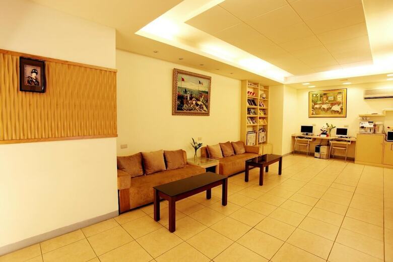 Tai Shinu Hotel