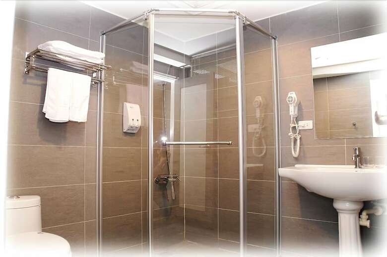 Tai Shinu Hotel