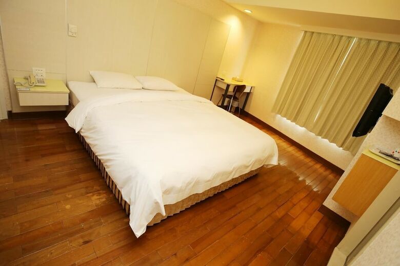 Tai Shinu Hotel