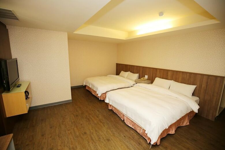 Tai Shinu Hotel
