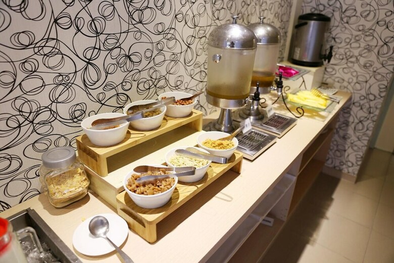 Tai Shinu Hotel