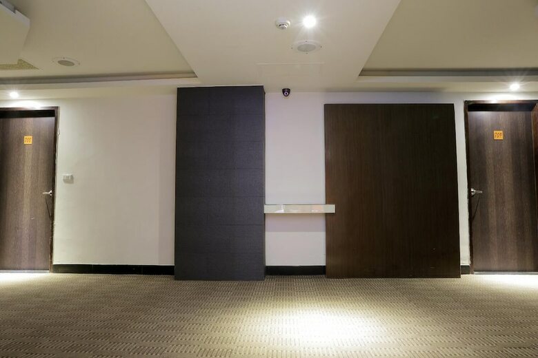 Tai Shinu Hotel