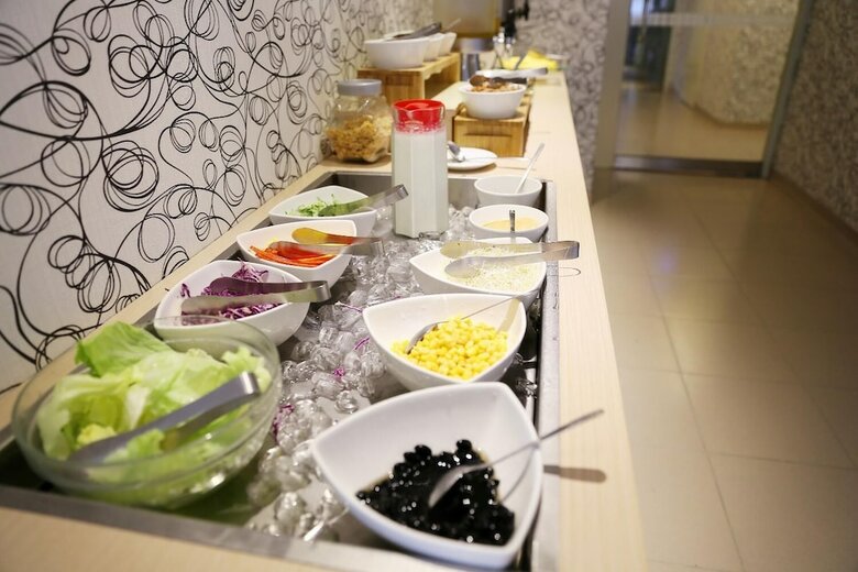 Tai Shinu Hotel