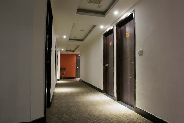 Tai Shinu Hotel