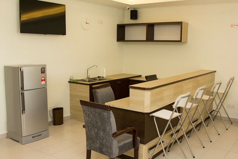 Hotel Naam Boutique Lodge
