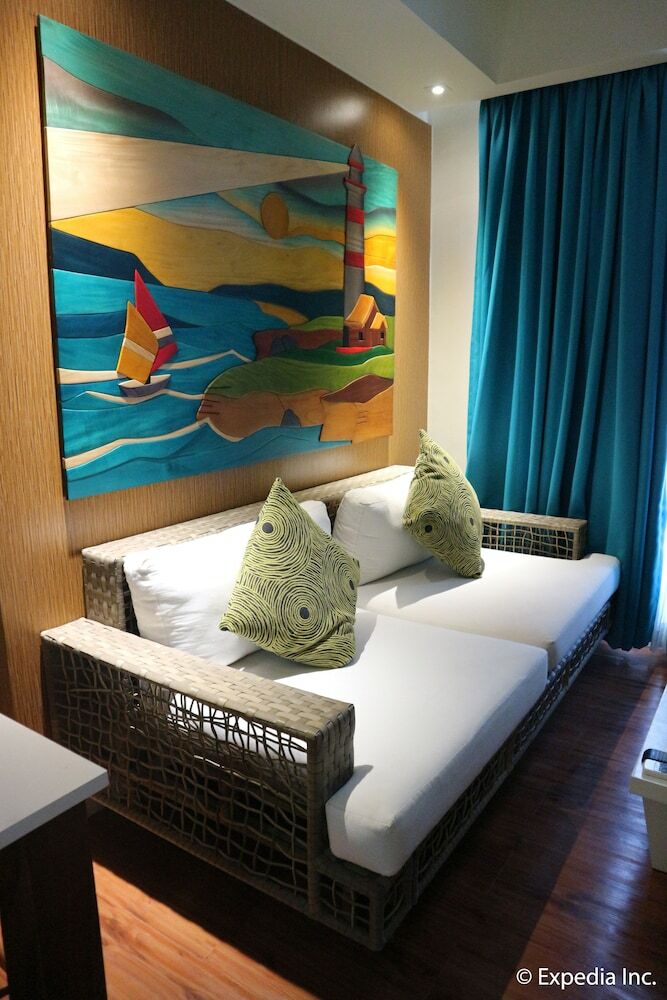 Hotel The Ferra Premier By Jg