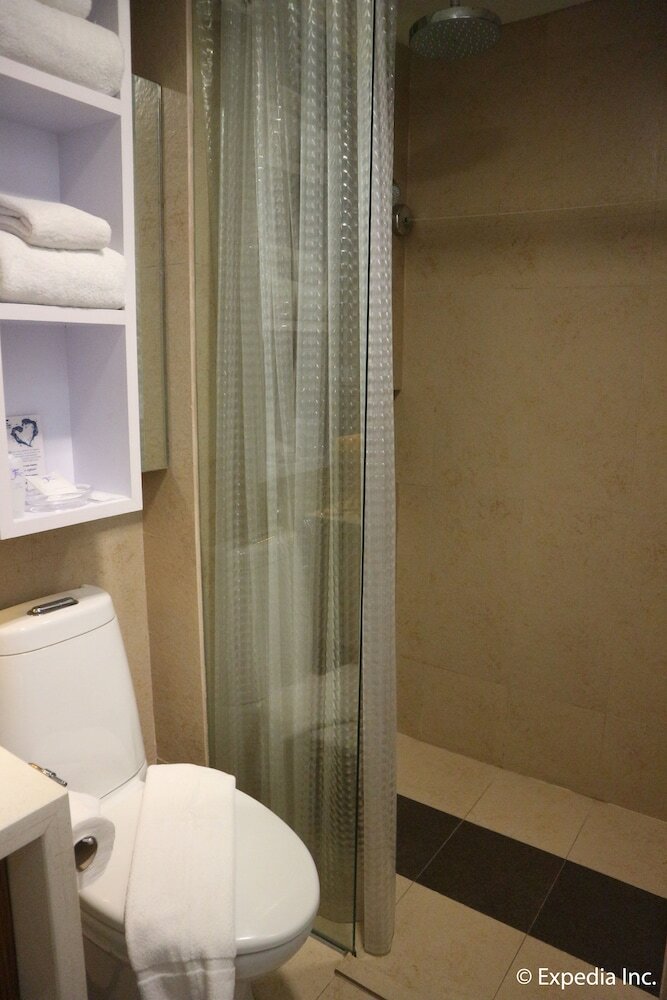 Hotel The Ferra Premier By Jg