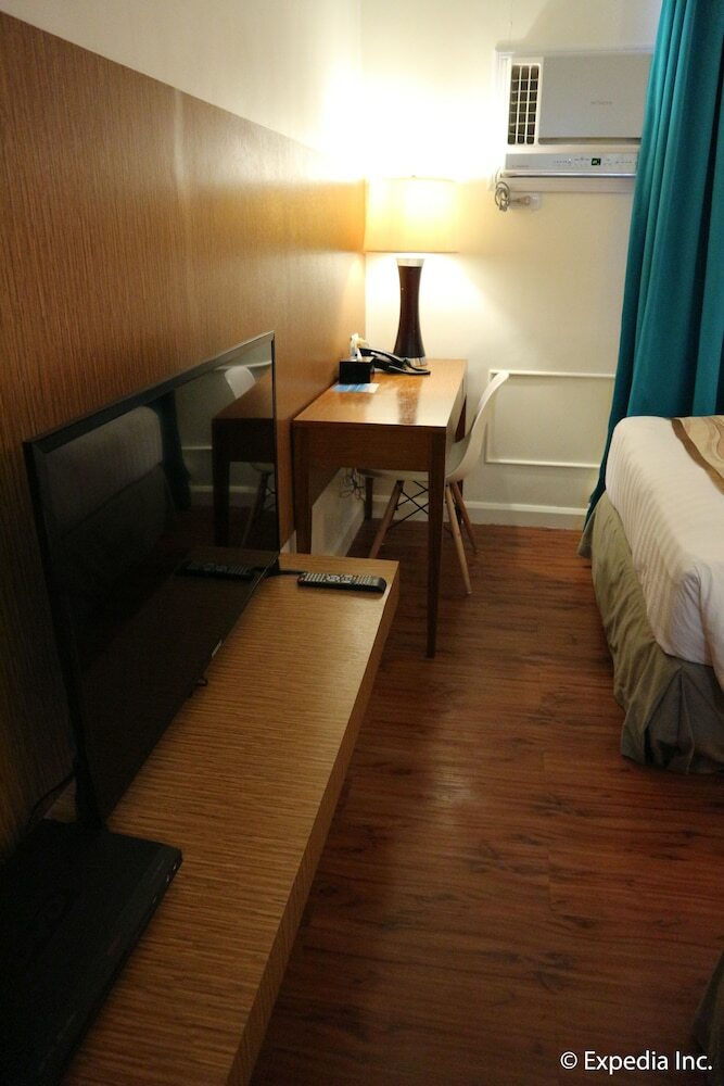 Hotel The Ferra Premier By Jg