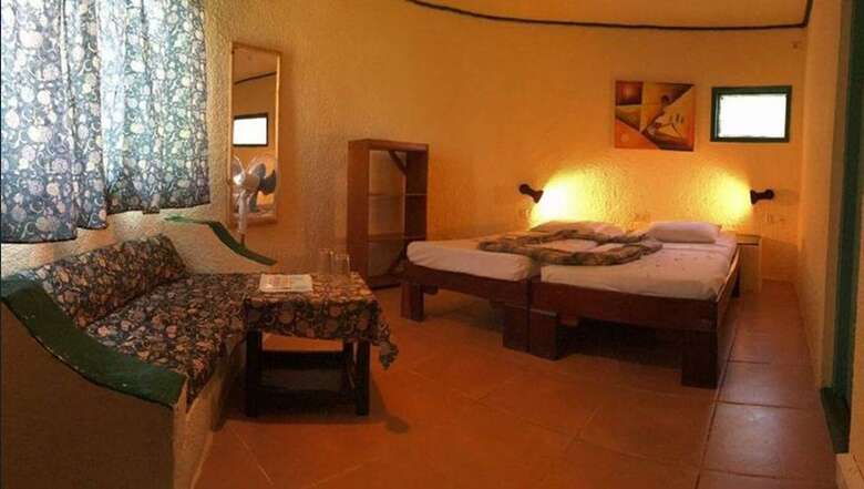 African Village Hotel