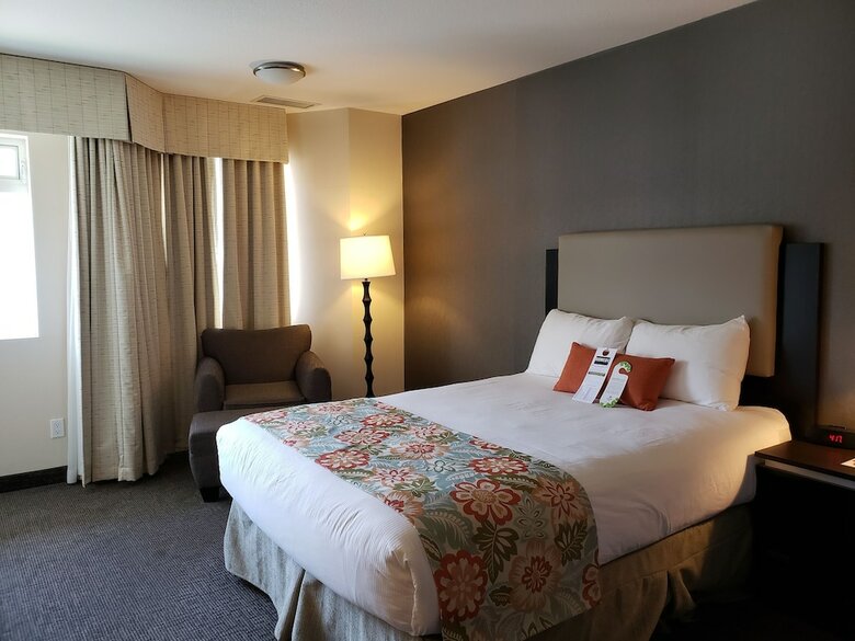 Coast Kamloops Hotel & Conference Centre