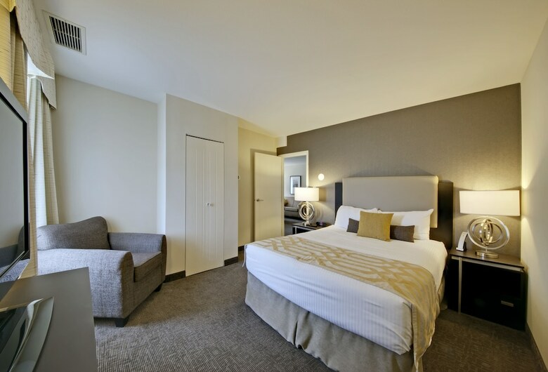 Coast Kamloops Hotel & Conference Centre