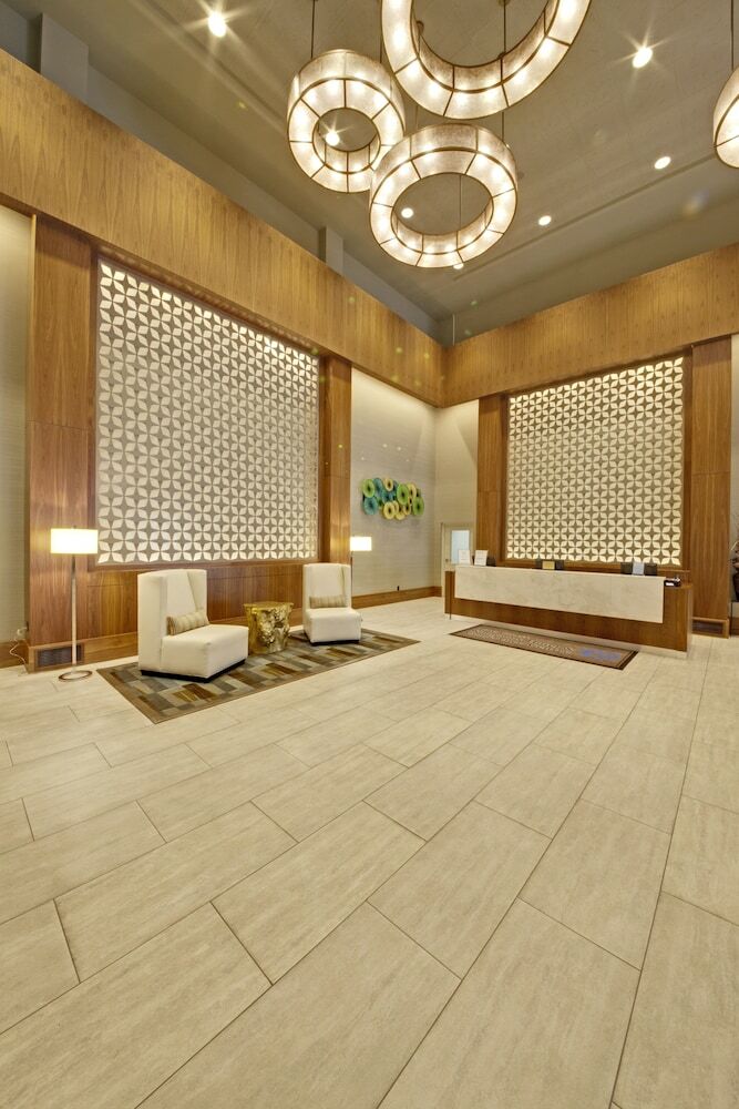 Coast Kamloops Hotel & Conference Centre