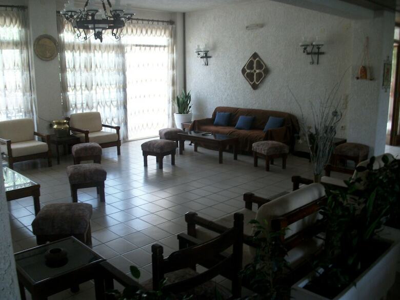 Efi Hotel