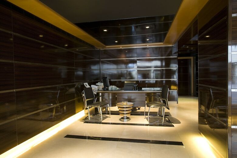 Apartamentos Lahoya Garden